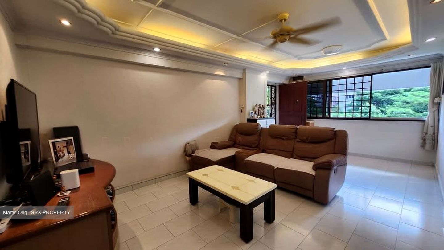 Blk 486 Pasir Ris Drive 4 (Pasir Ris), HDB 5 Rooms #598745001